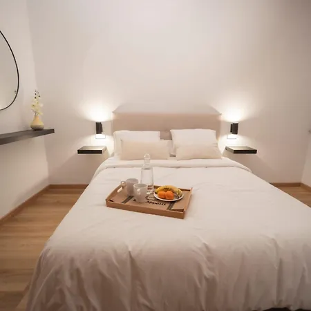 Urbano En Apartment *