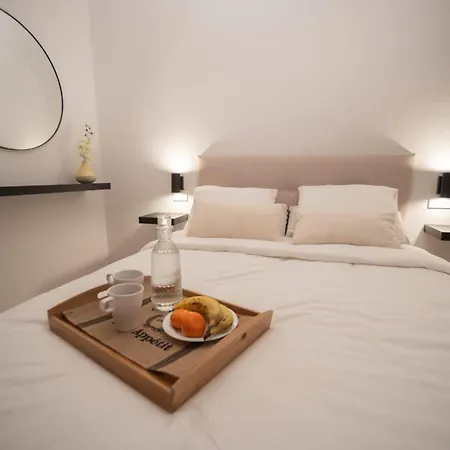 Appartement Urbano En *