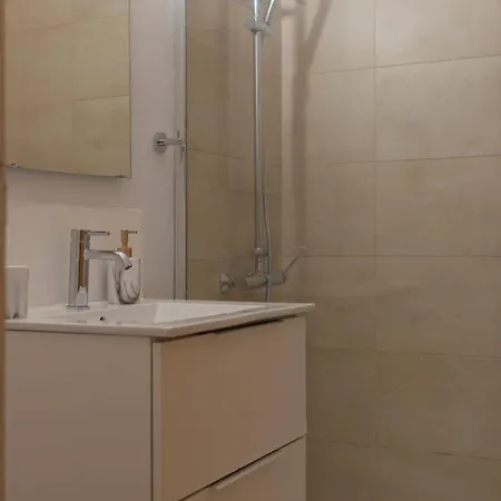 Urbano En Appartement