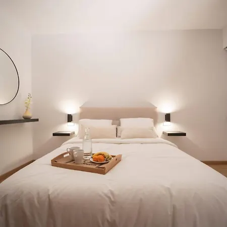 Apartment Urbano En