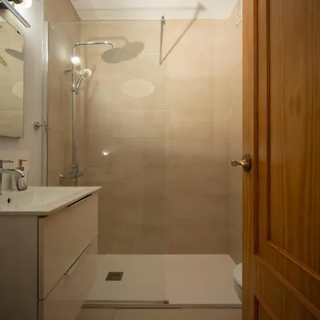 Appartement Urbano En Vigo