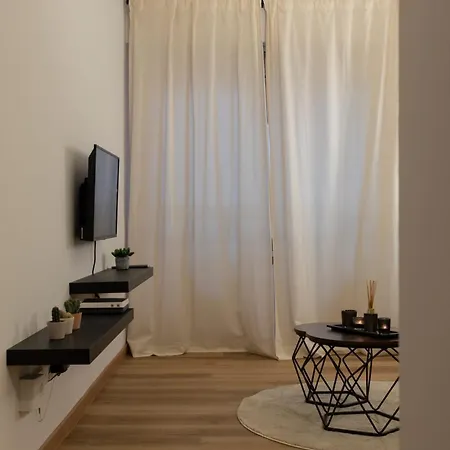 Urbano En Appartamento