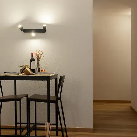 Appartement Urbano En Vigo