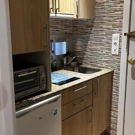 Appartement Urbano En Vigo