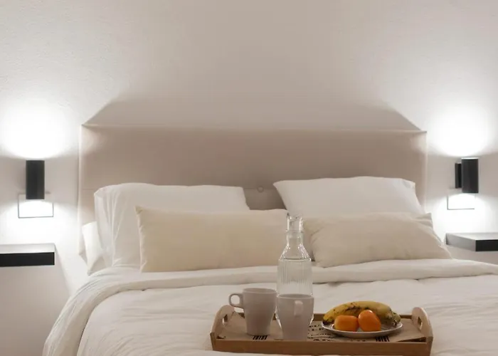 Urbano En Apartman *