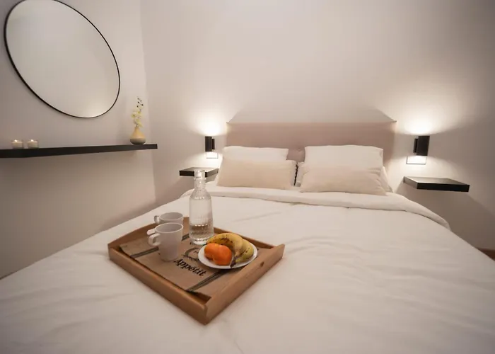 Apartman Urbano En *