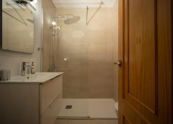 Apartman Urbano En Vigo